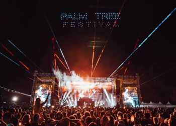 Palm Tree Music Festival Hamptons 2024