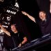 Armin van Buuren and David Guetta