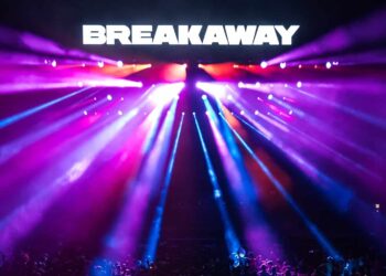 Breakaway Bay Area 2023