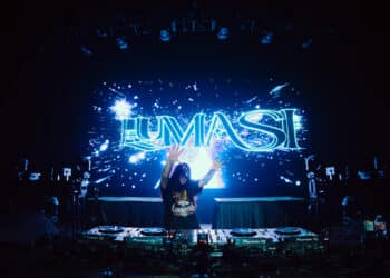 Lumasi at Mission Ballroom 2024