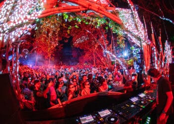 The BPM Festival Costa Rica 2024