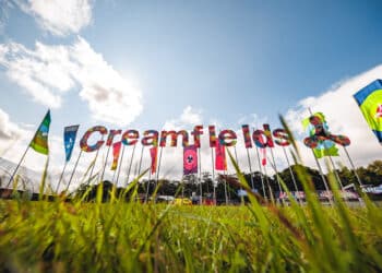 Creamfields 2023
