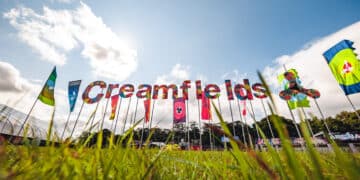 Creamfields 2023