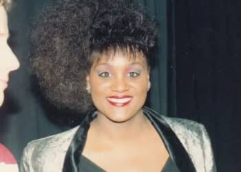 Disco and Hi-NRG Star Evelyn Thomas Dies at Age 70