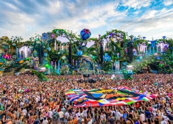 Tomorrowland 2024 Weekend 1