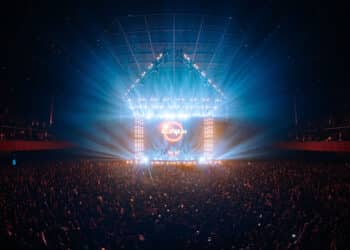 ILLENIUM at Bill Graham Civic Auditorium San Francisco 2024