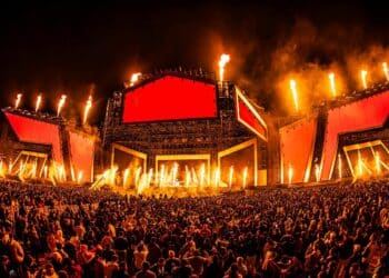 MDLBEAST SOUNDSTORM 2023