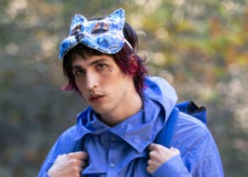 Porter Robinson 2024