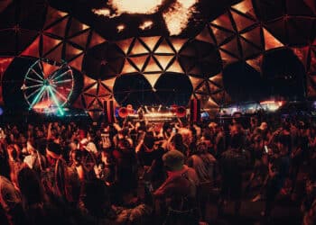 North Coast Music Festival 2023