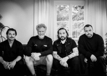 Swedish House Mafia x Will Ferrell