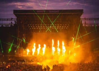 TRNSMT Festival’s 40 Arrests Included a 13-Year-Old Girl: Police Scotland