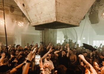 Low Ticket Sales Force The Third Room Festival to Cancel 2024 Event in Germany