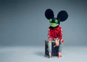 deadmau5 2024