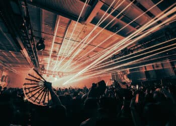 Brownies & Lemonade Rattleship 2024