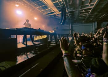 Brownies & Lemonade Rattleship 2024 RL Grime