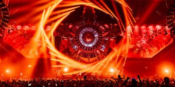 Qlimax 2023