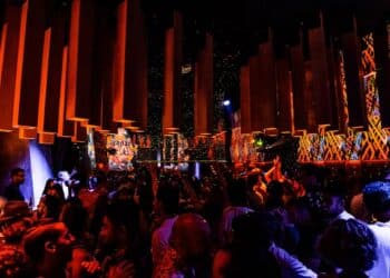 Akasha Ibiza SXM Festival Residency