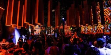 Akasha Ibiza SXM Festival Residency