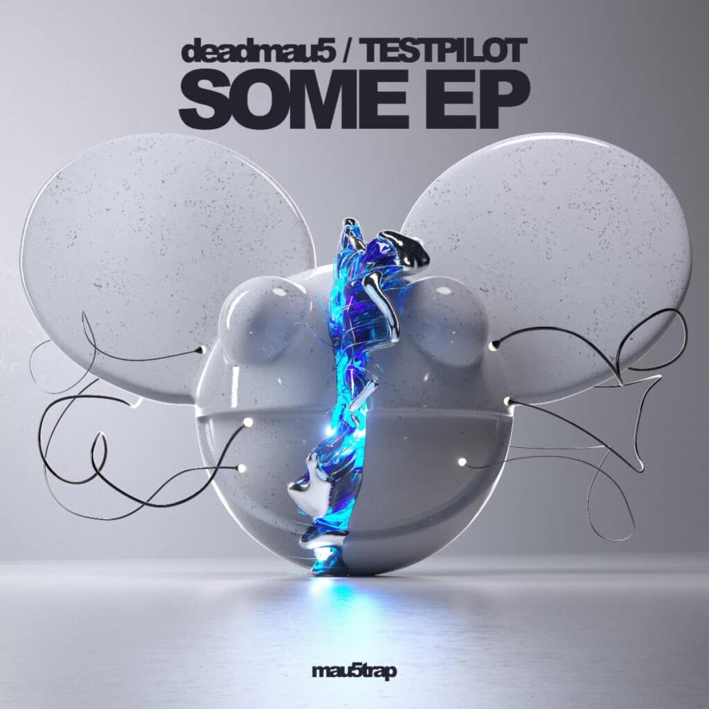 deadmau5 - some ep