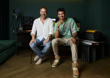 David Guetta & AFROJACK