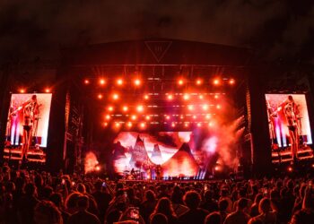 III Points Festival Miami 2023