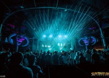 Global Dance presents Supernatural 2023