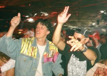 Portola Festival 2023