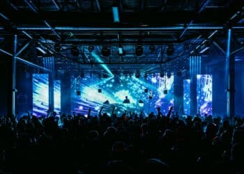 Anjunabeats After Dark 2023