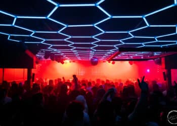 CRSSD Festival Spring 2024 CRSSD After Dark at The Merrow