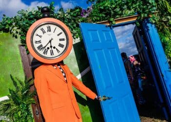 Beyond Wonderland SoCal 2024