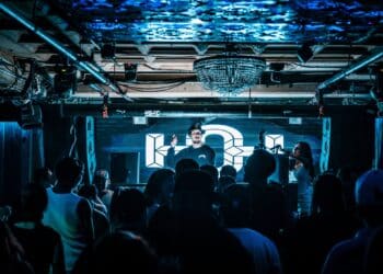 House of Hustle Los Angeles