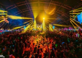 Beyond Wonderland SoCal 2024