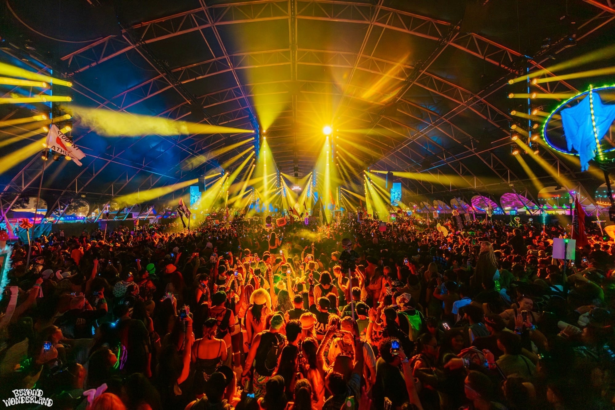 Six Can't-Miss Sets at Beyond Wonderland SoCal 2025