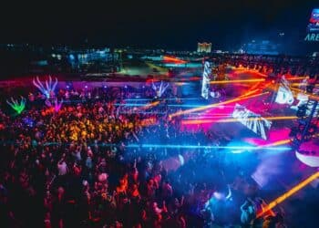 AREA15 Galactic Zoo 2023