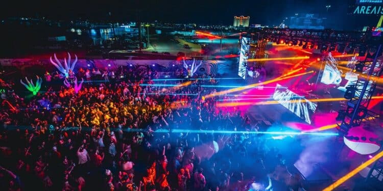 AREA15 Galactic Zoo 2023