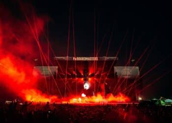 Boardmasters Festival