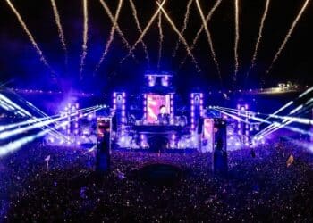 Boomtown Festival 2024