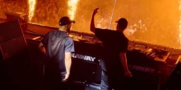 Breakaway Music Festival Breakaway Mass