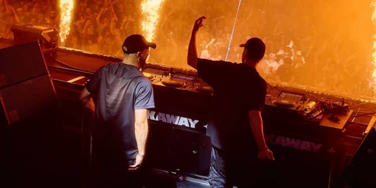 Breakaway Music Festival Breakaway Mass