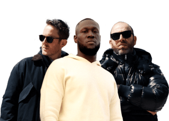Chase & Status x Stormzy