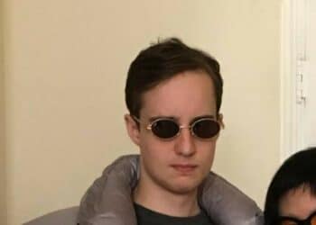 DANNN Daniel Brookman