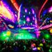 LSDREAM Presents RAVE CAVE at The Caverns 2023