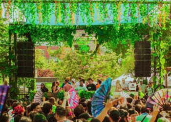 Day Trip In The Park 2024