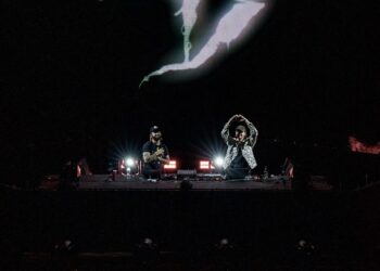 Zeds Dead Deadrocks X