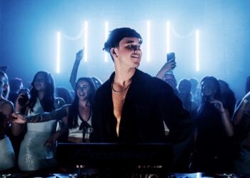 John Summit in London 2024