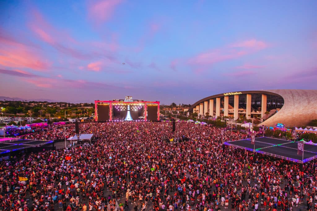 Five Things We Loved About HARD Summer 2024 EDM Identity