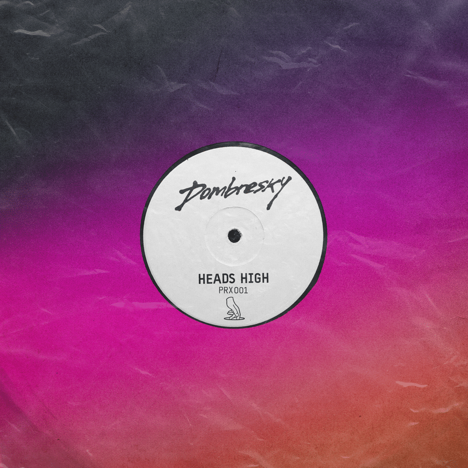 Dombresky - Heads High - Process Records