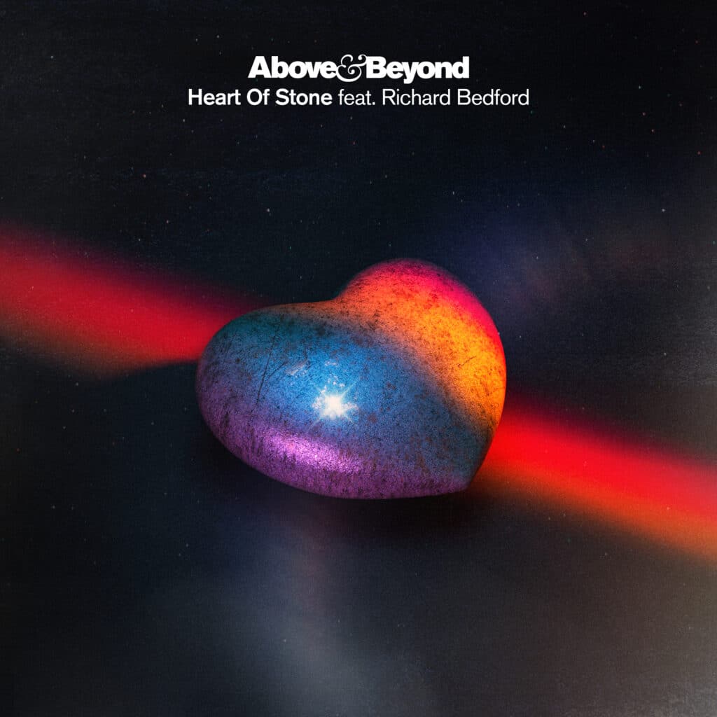 Above & Beyond - heart of Stone