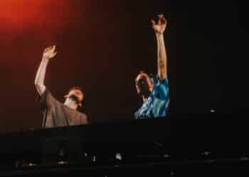 Louis The Child Alter Ego @ Avant Gardner 2024