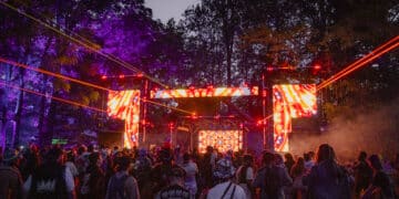 sound haven planetary stage 2024